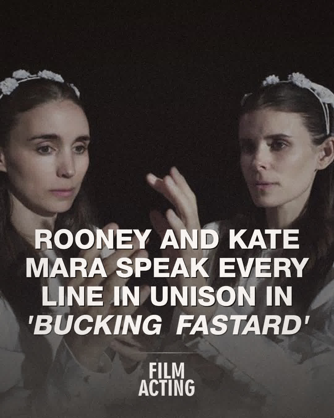 @Film Acting
