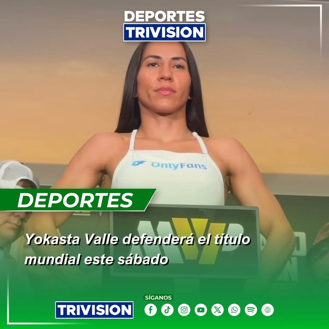 @Trivision Costa Rica