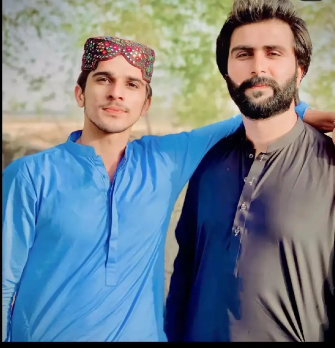 @✌️baaghi Afzal 🚩