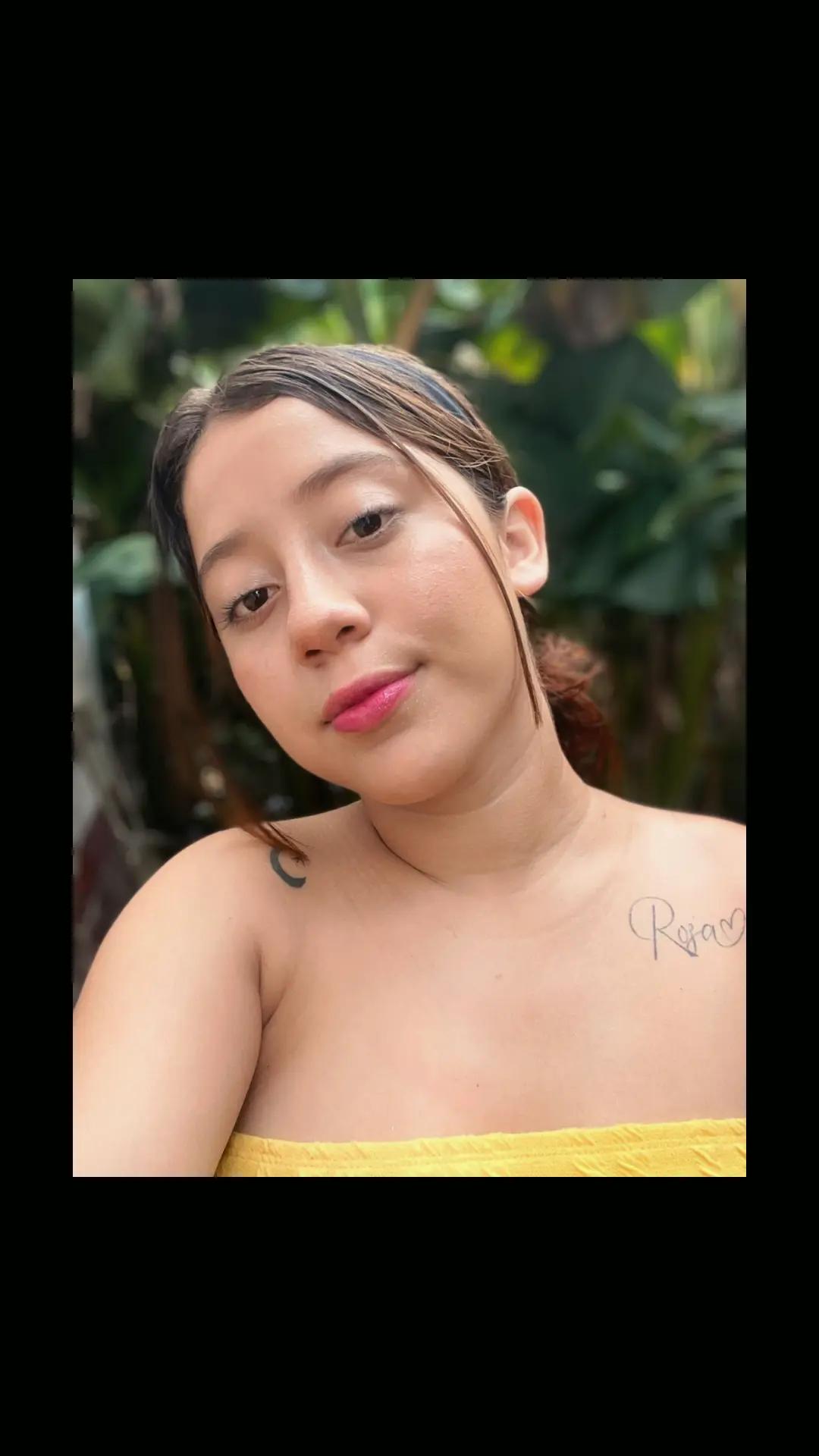 @Fernanda Hernández 🌞