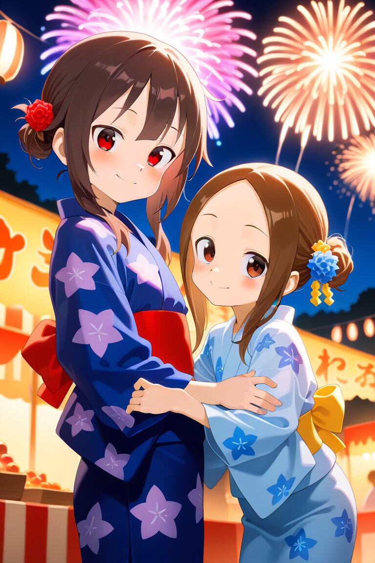 @美香(๑╹&omega;╹๑ )AIイラスト