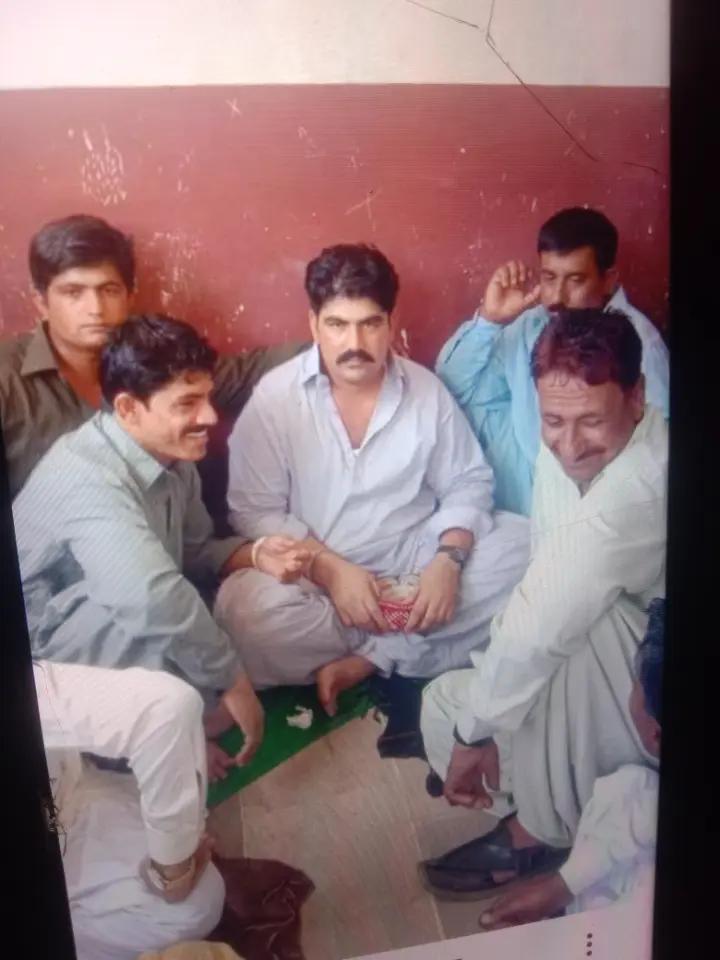 @Irfan Ali