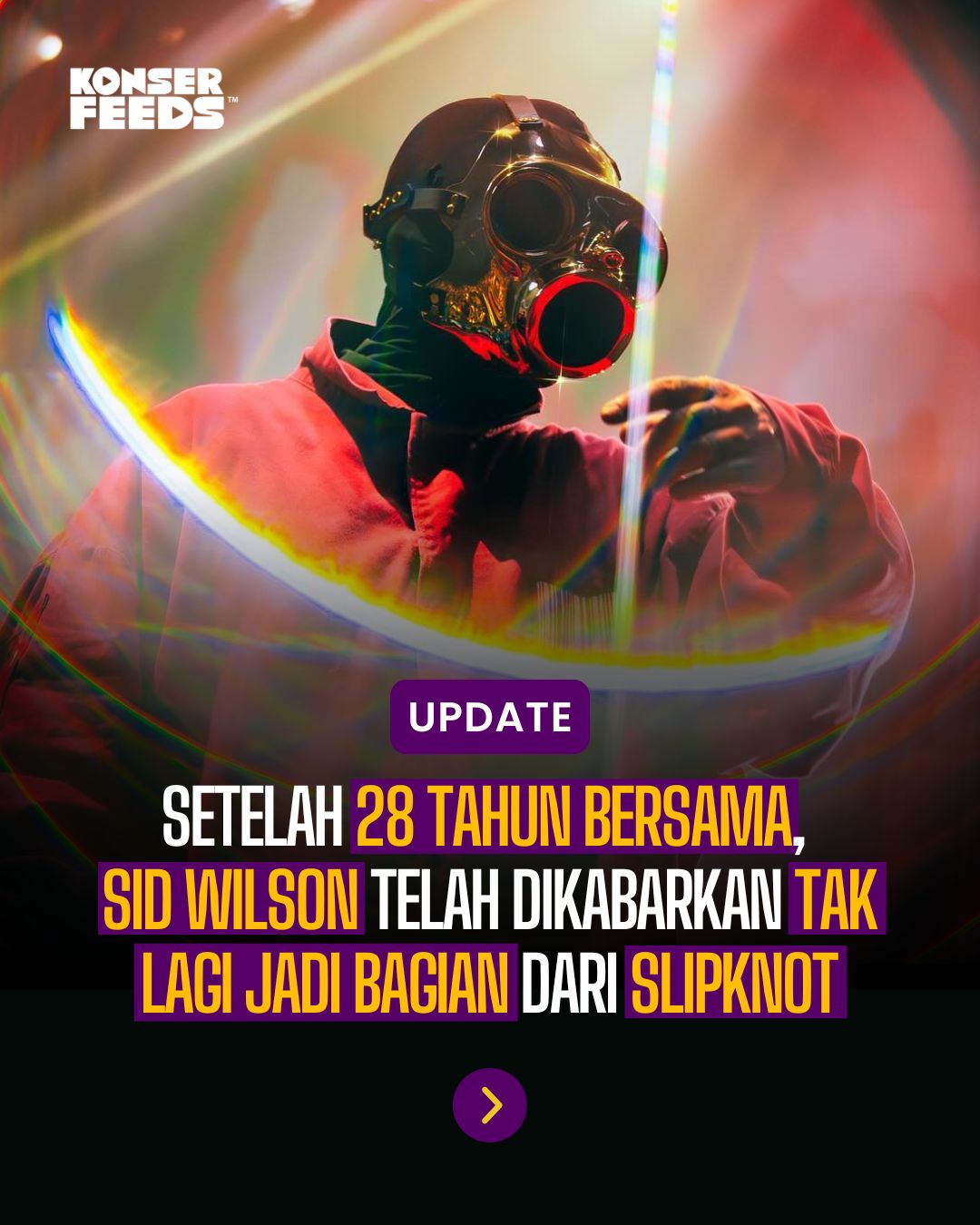 @KONSER FEEDS