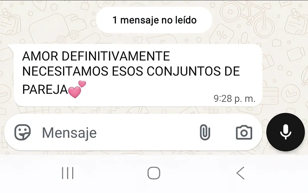 @NEYRA | Ropa femenina