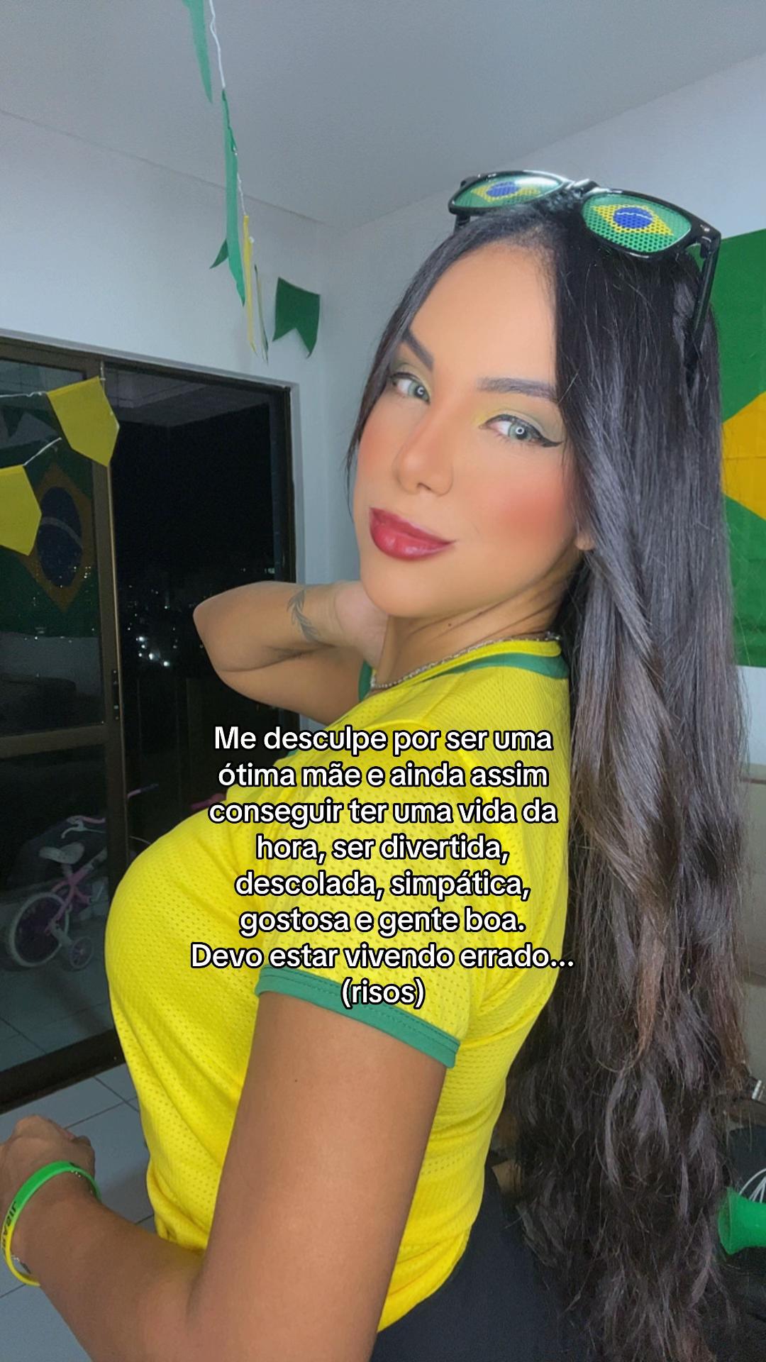 @BIBI BRAND&Atilde;O 👑