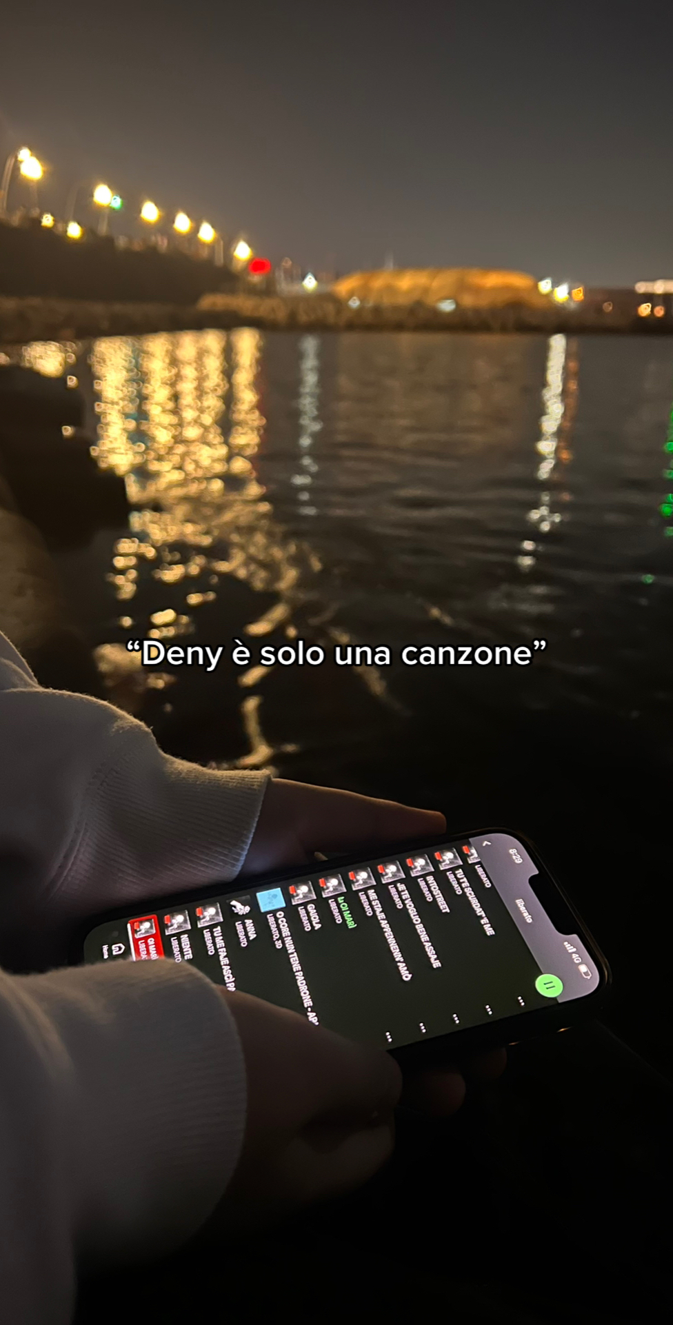 @deny