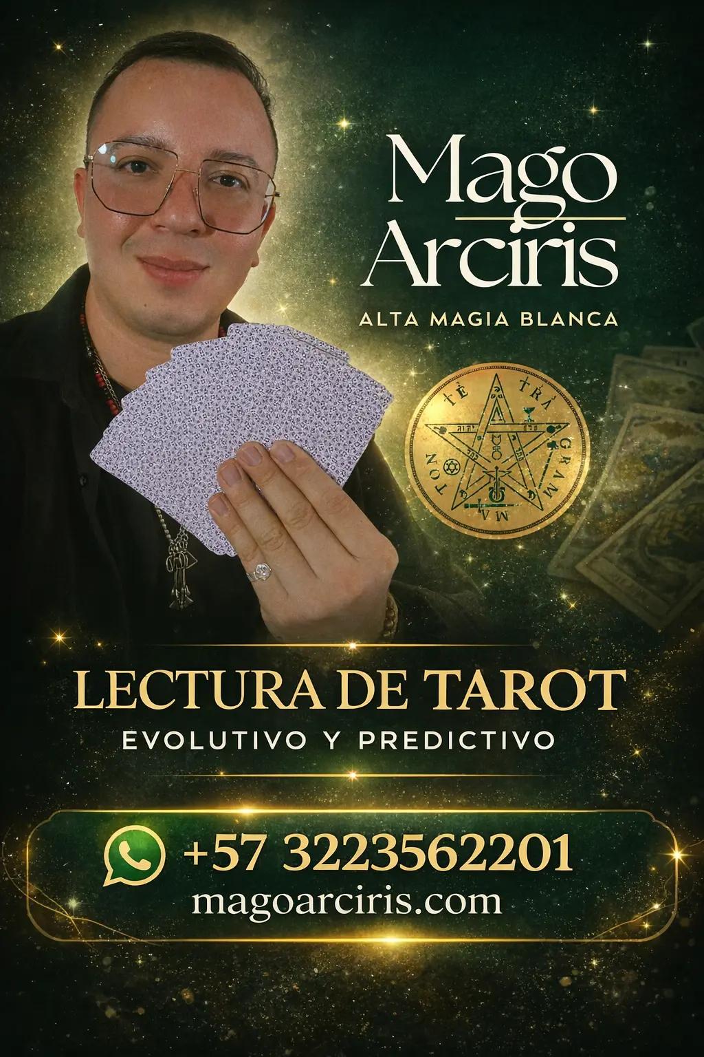 @Mago Arciris
