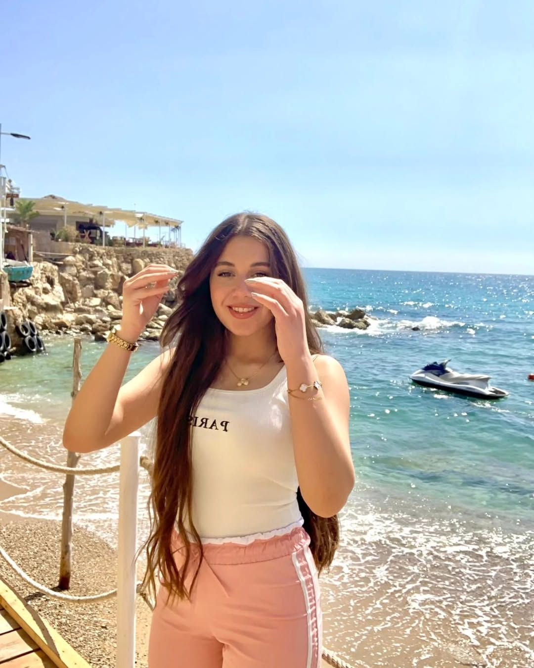 @โJanaโ