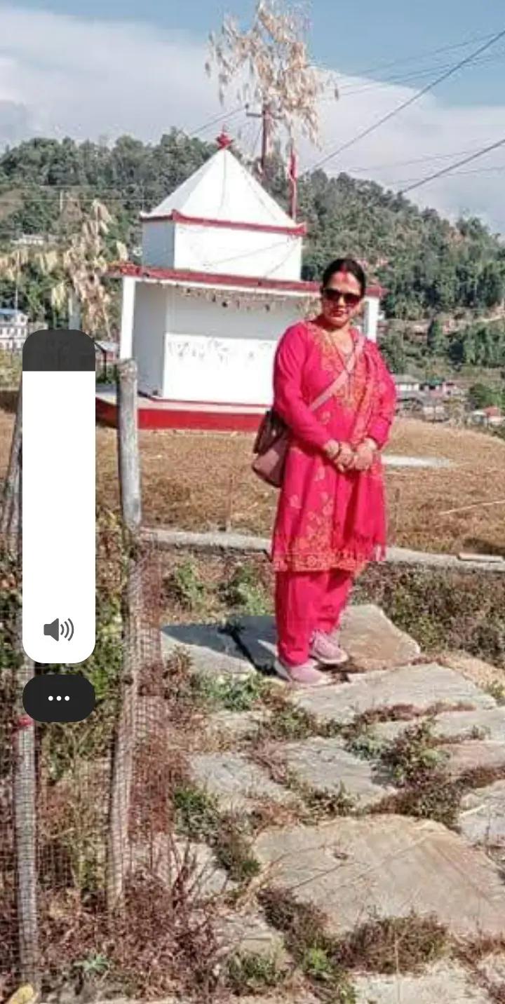 @kalpana pokhrel