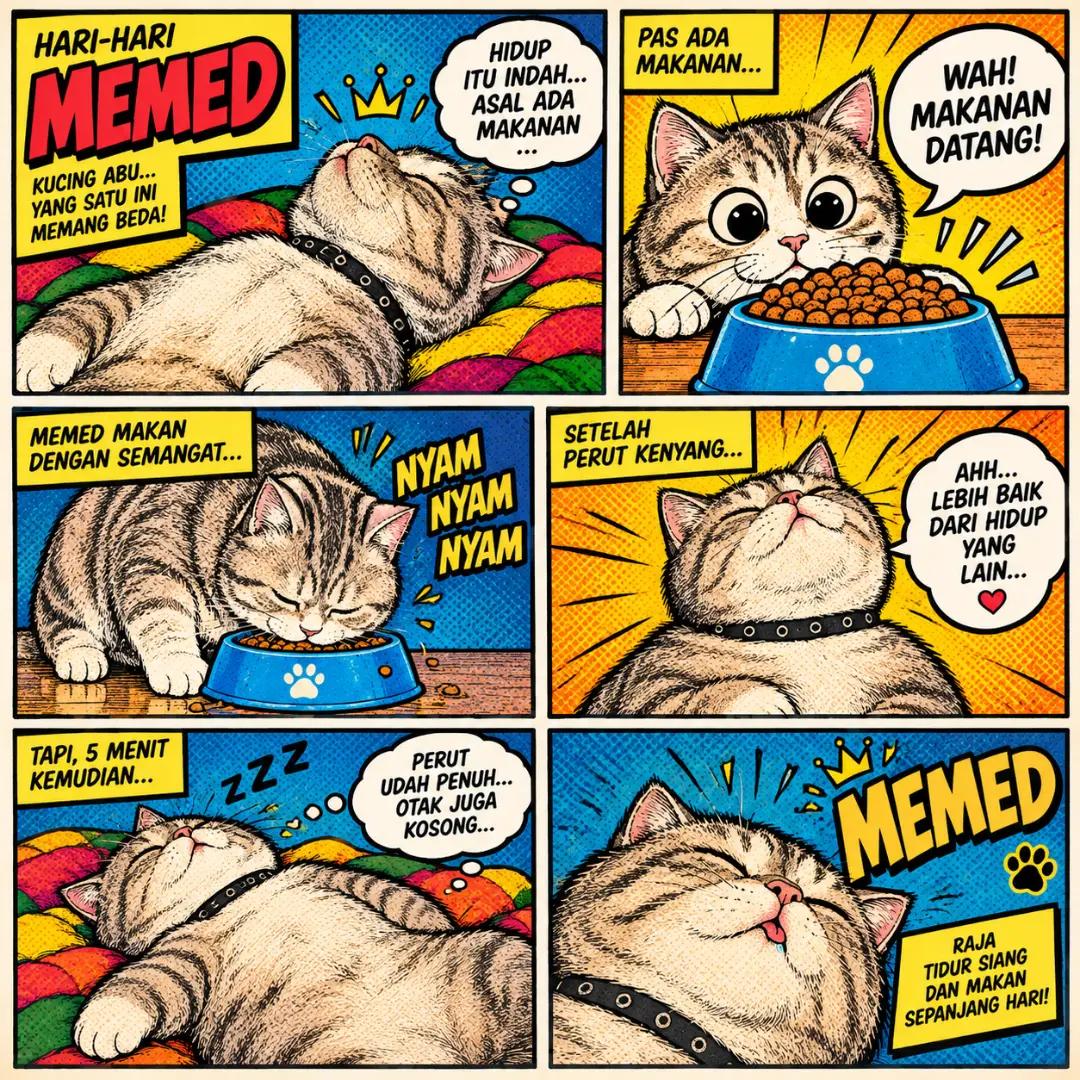 @Medayo Petcare