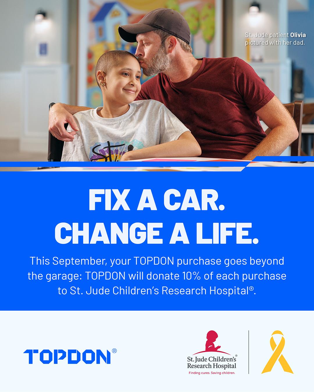 @TOPDON USA