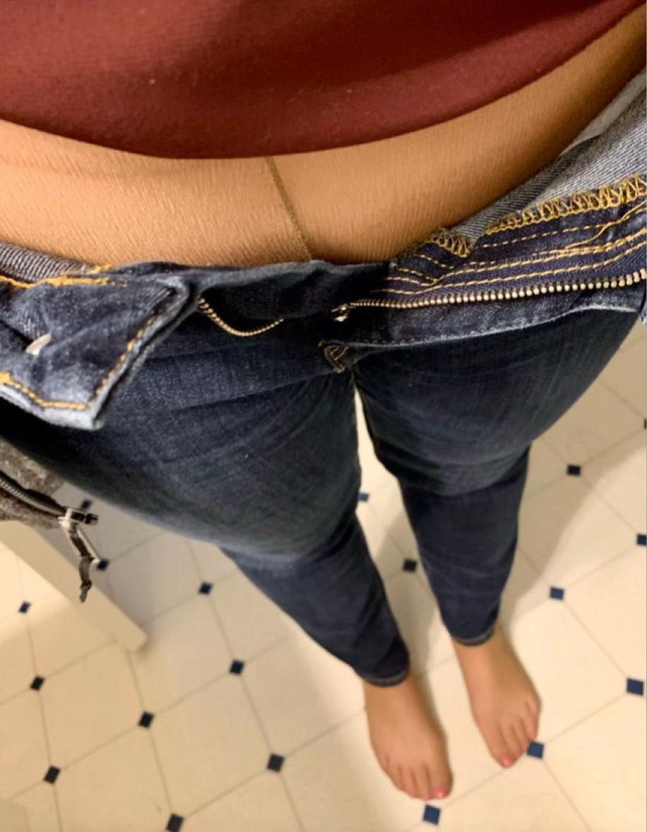 @Granitestategirl