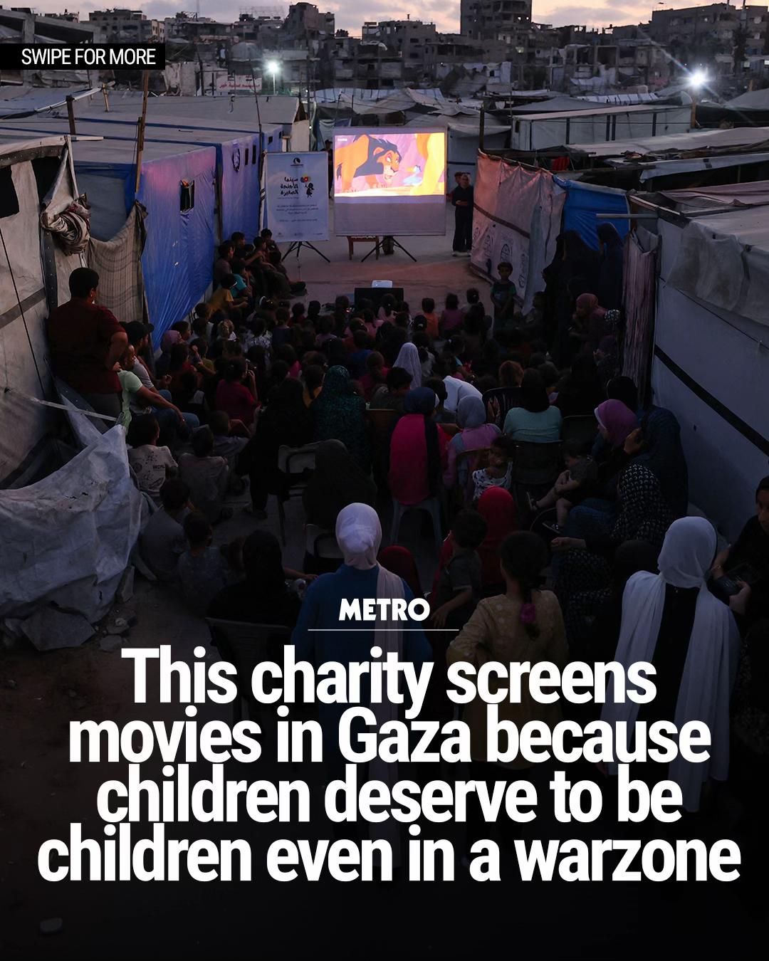 @Metro