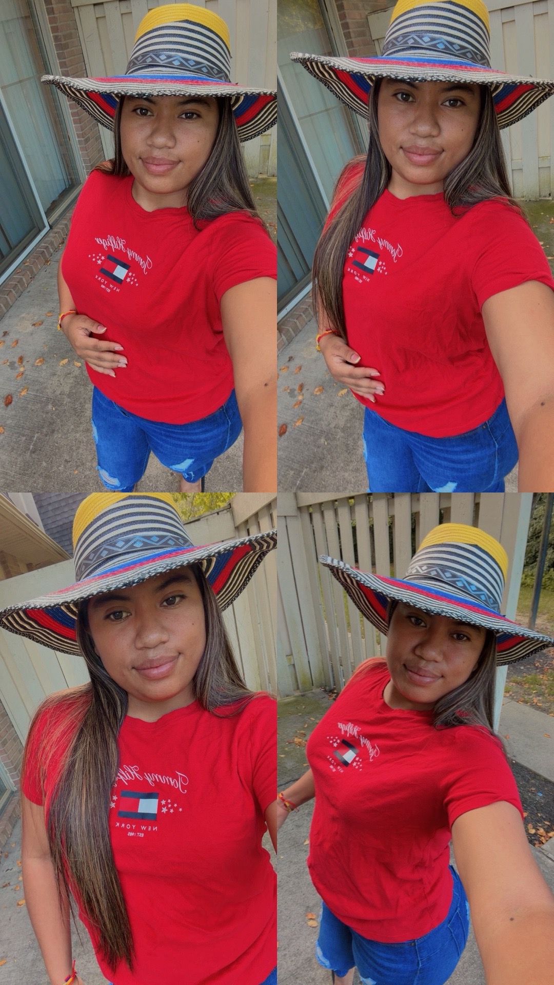 @Sharen’ Fernandez Fernandez