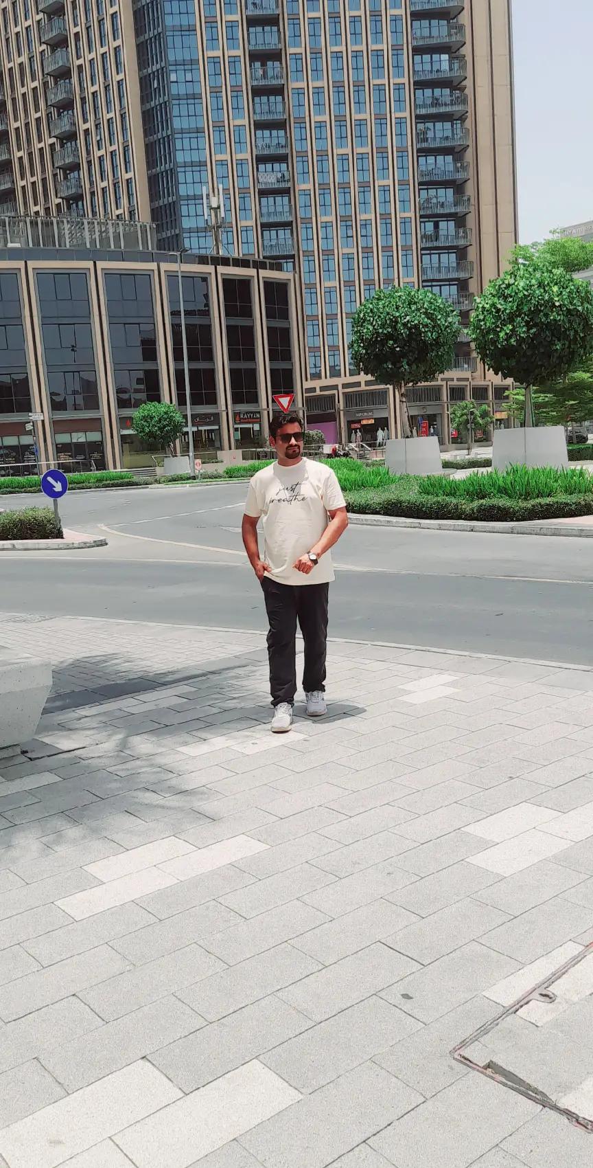 @Haseeb Gour🇮🇳🇦🇪