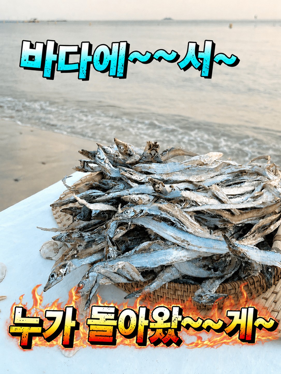 @바다어보