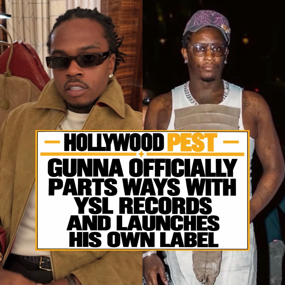 @Hollywoodpest Press