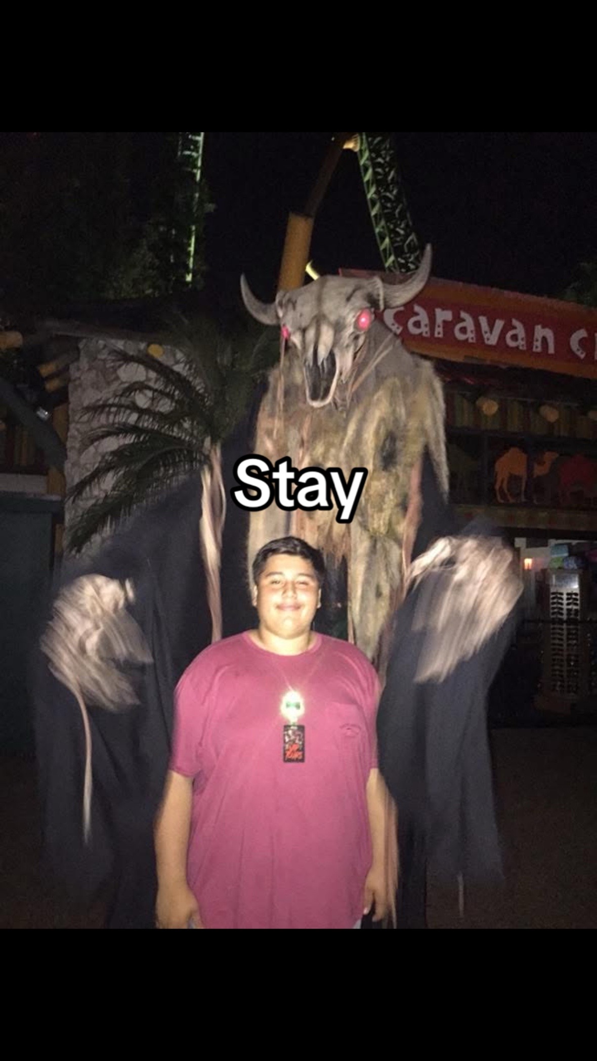 @Nick pena