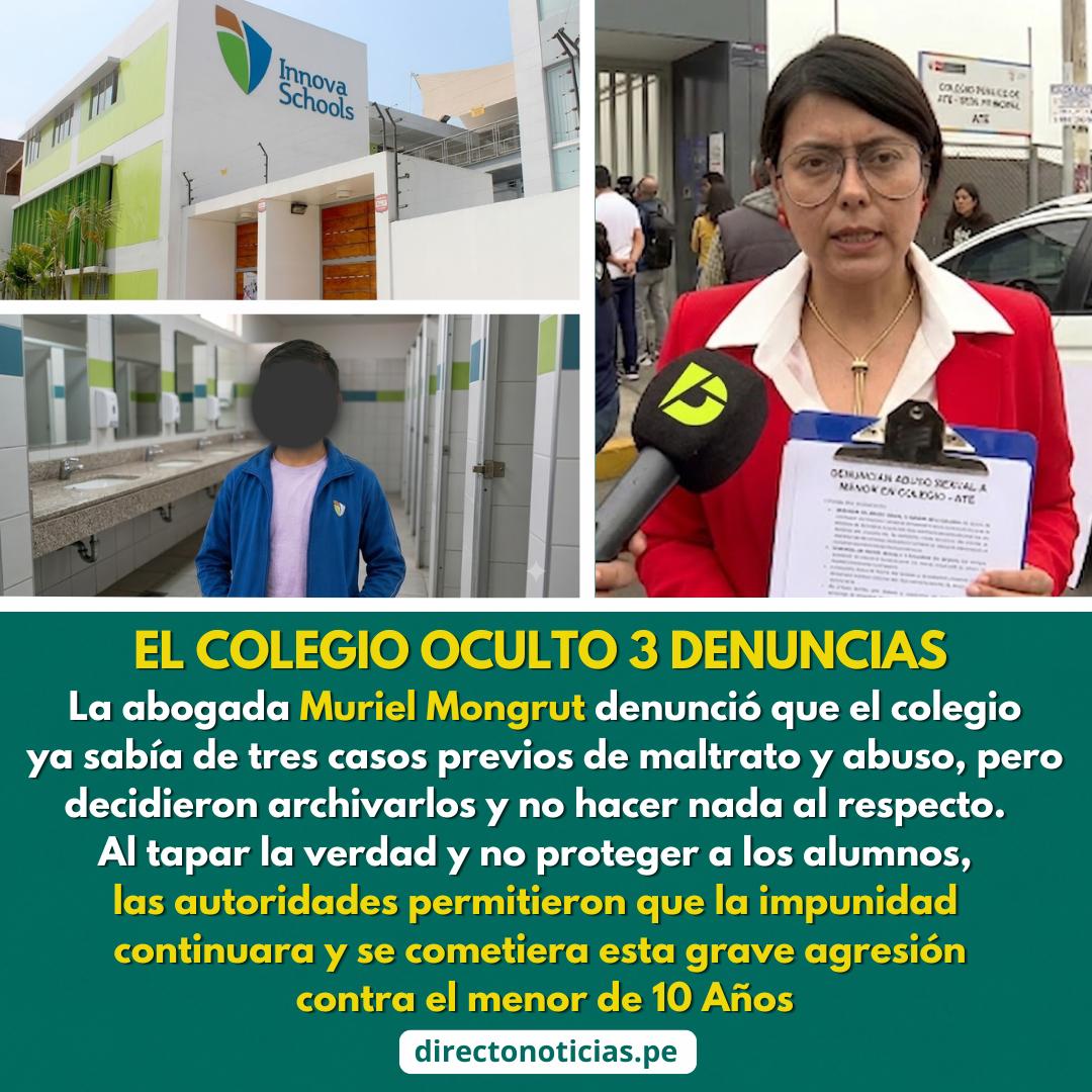@Directo Noticias