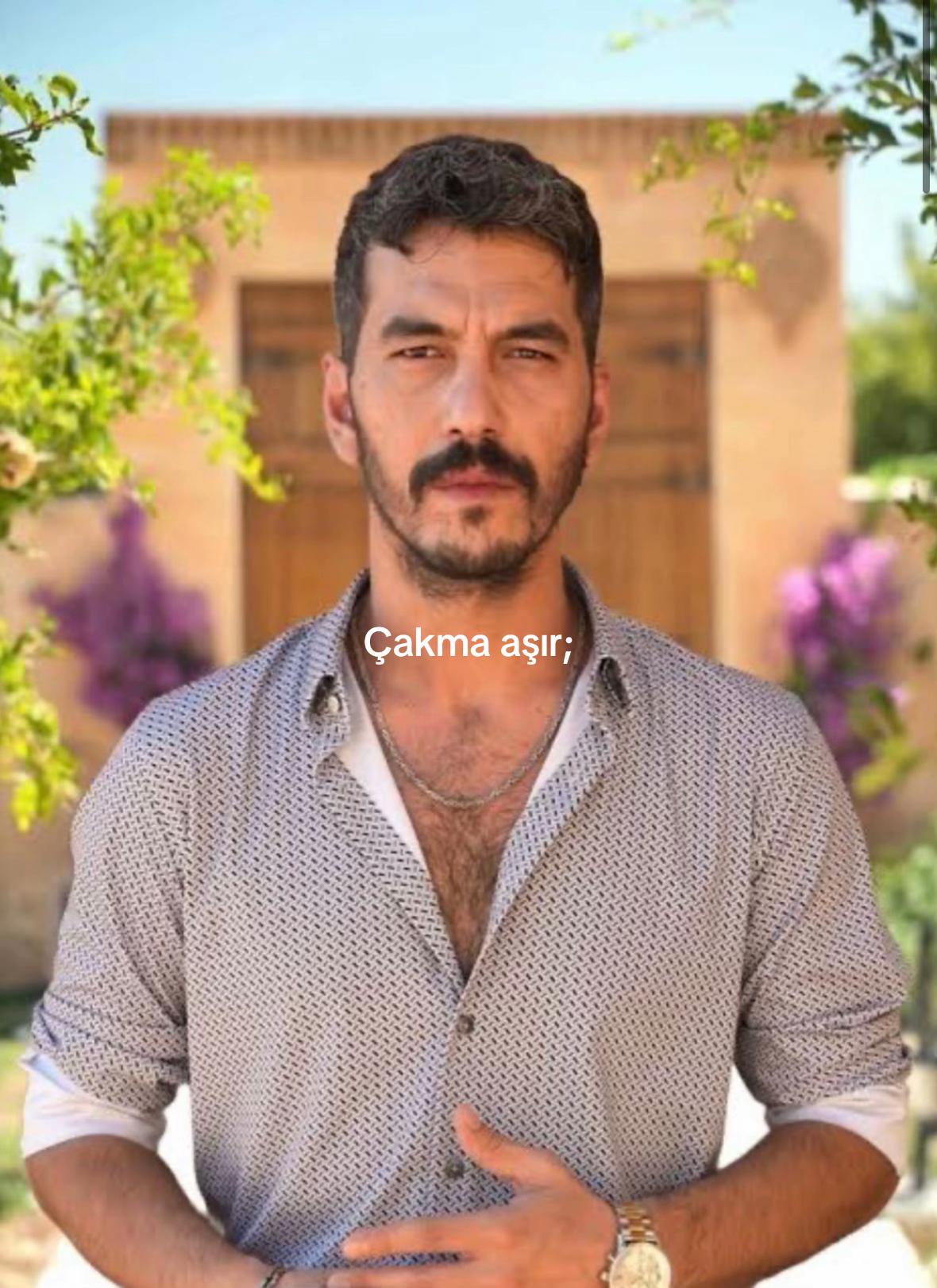 @Aşır Cihanlar