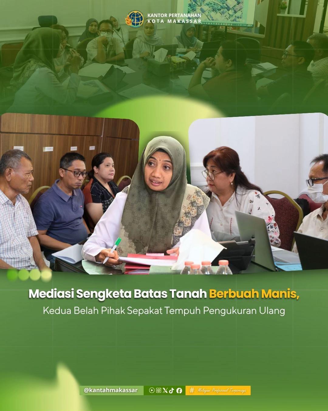 @Kantah Makassar