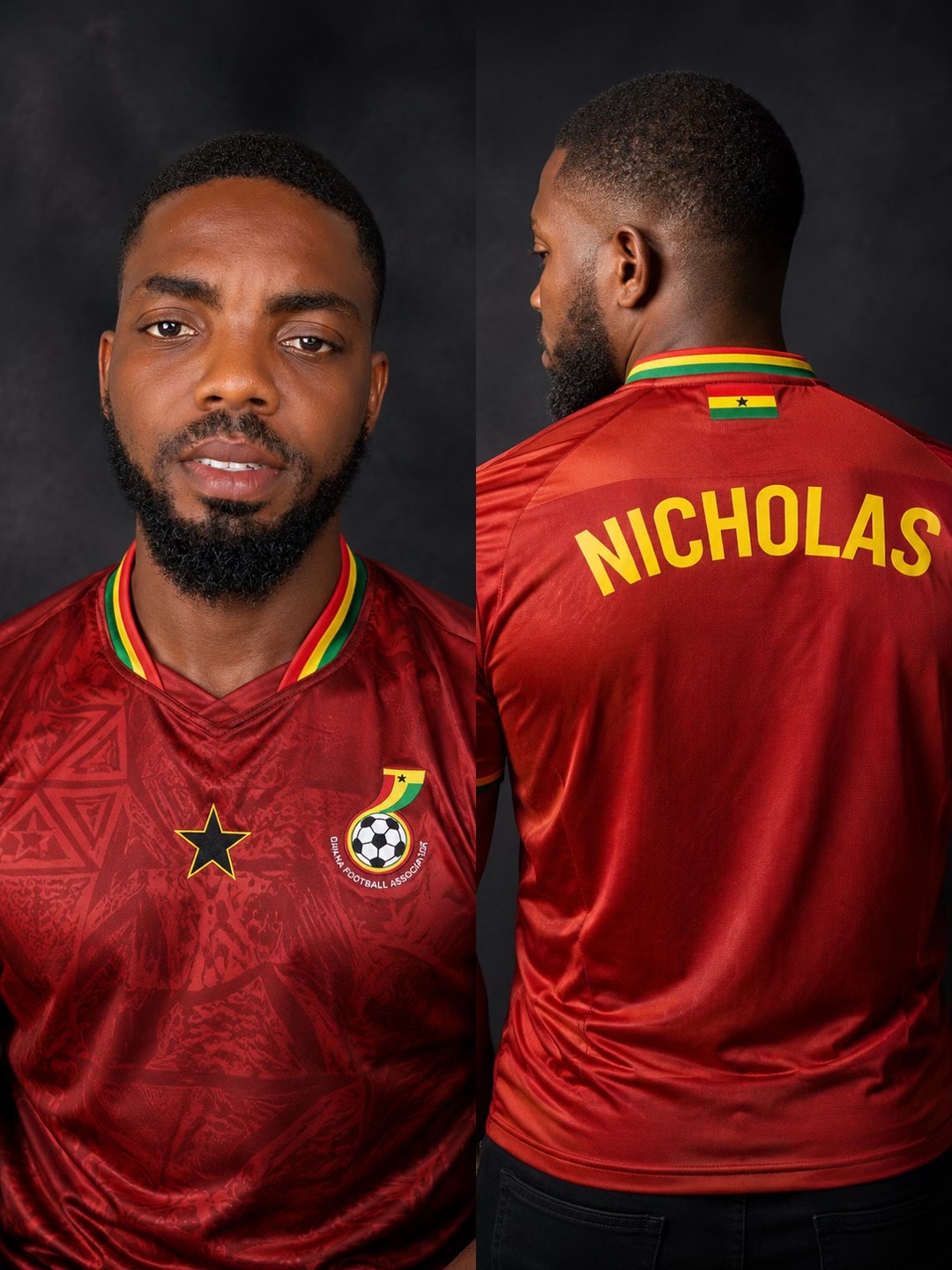@Nicholas Adu-Baffour