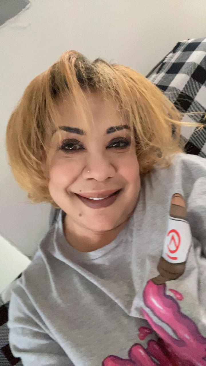 @Mamii Mariposa