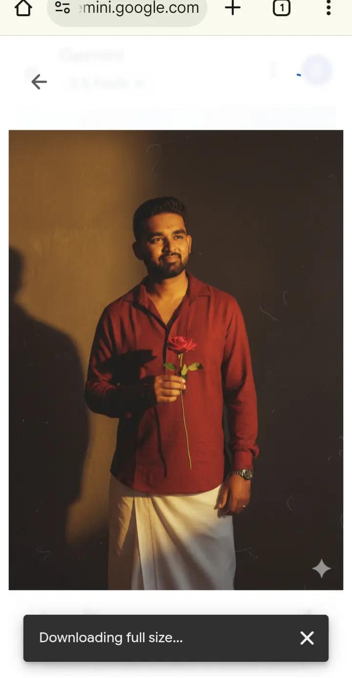 @Gayanthan Maxx