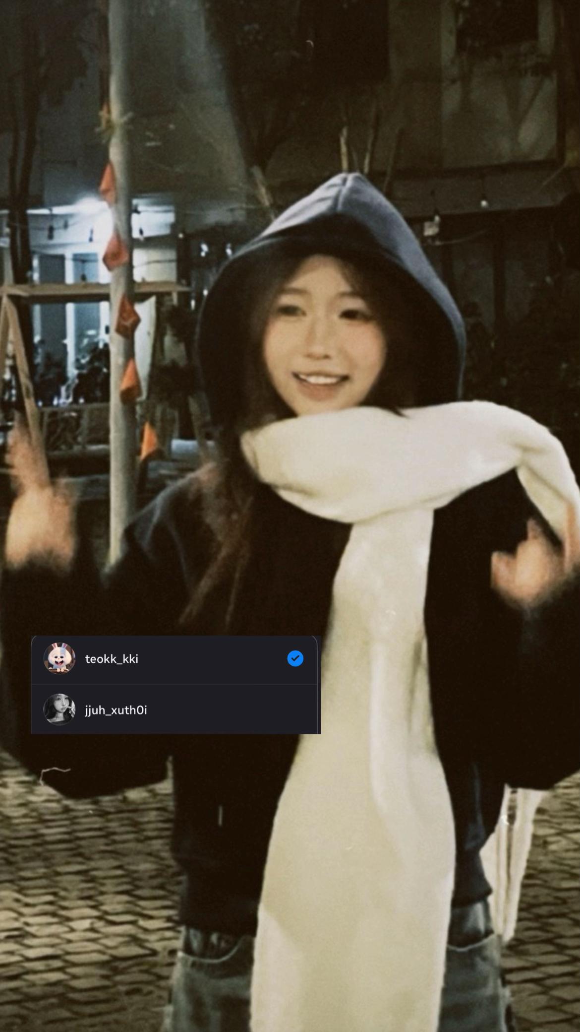 @Ngọc Linh