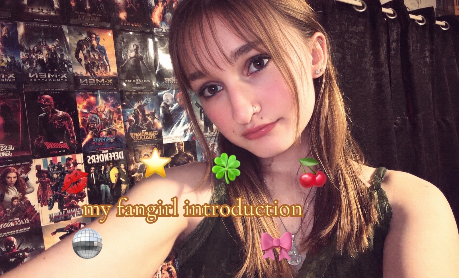 @Elenor Styles ✮ ⚓︎ ✪ ㅅ☘︎