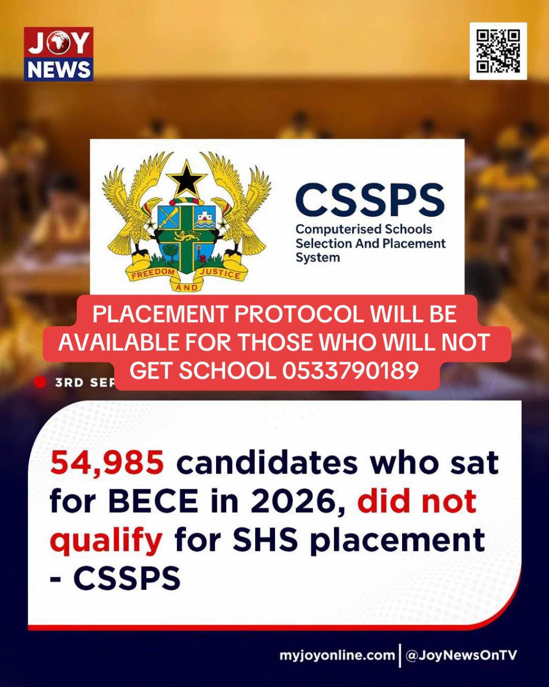@WAEC GHANA UPDATES.