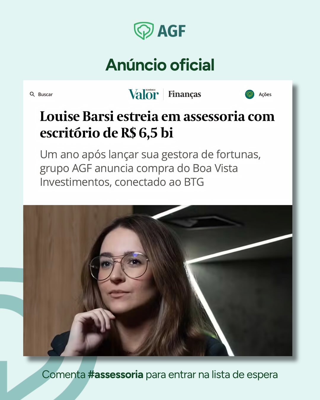 @Louise Barsi