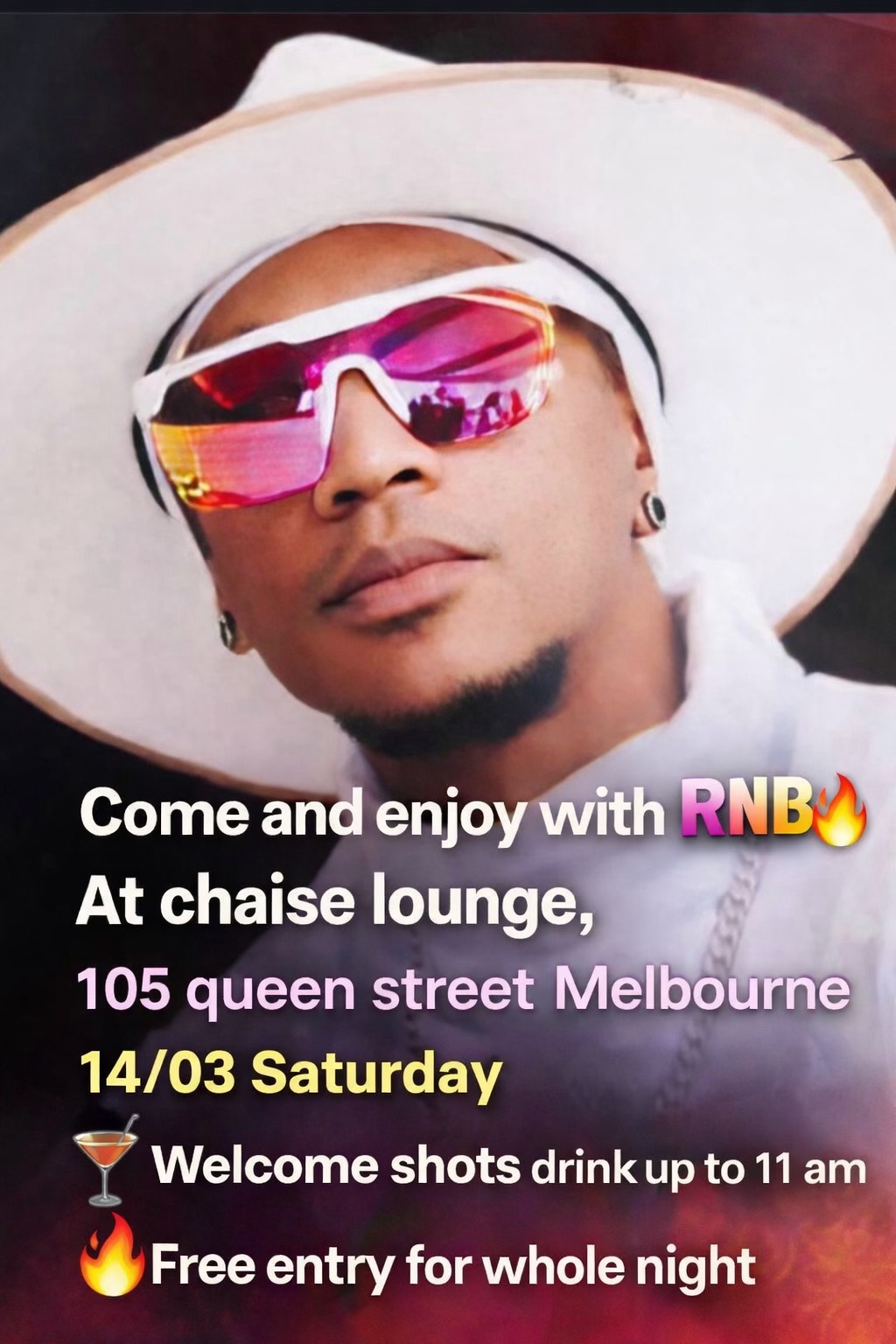 @Chaise lounge