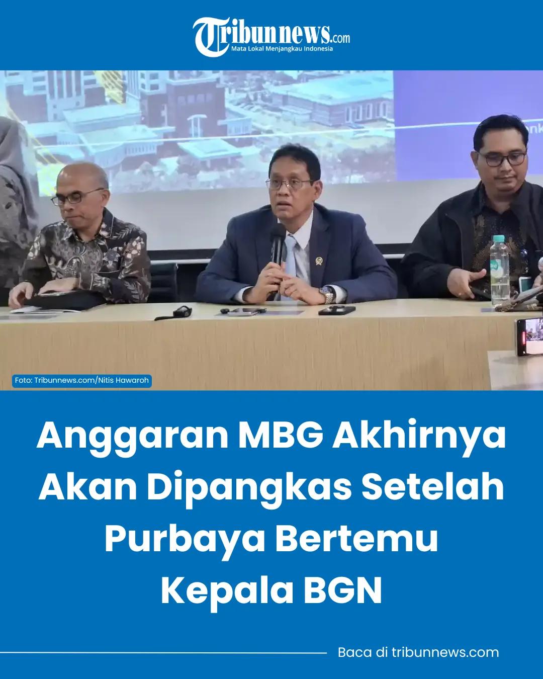 @Tribunnews
