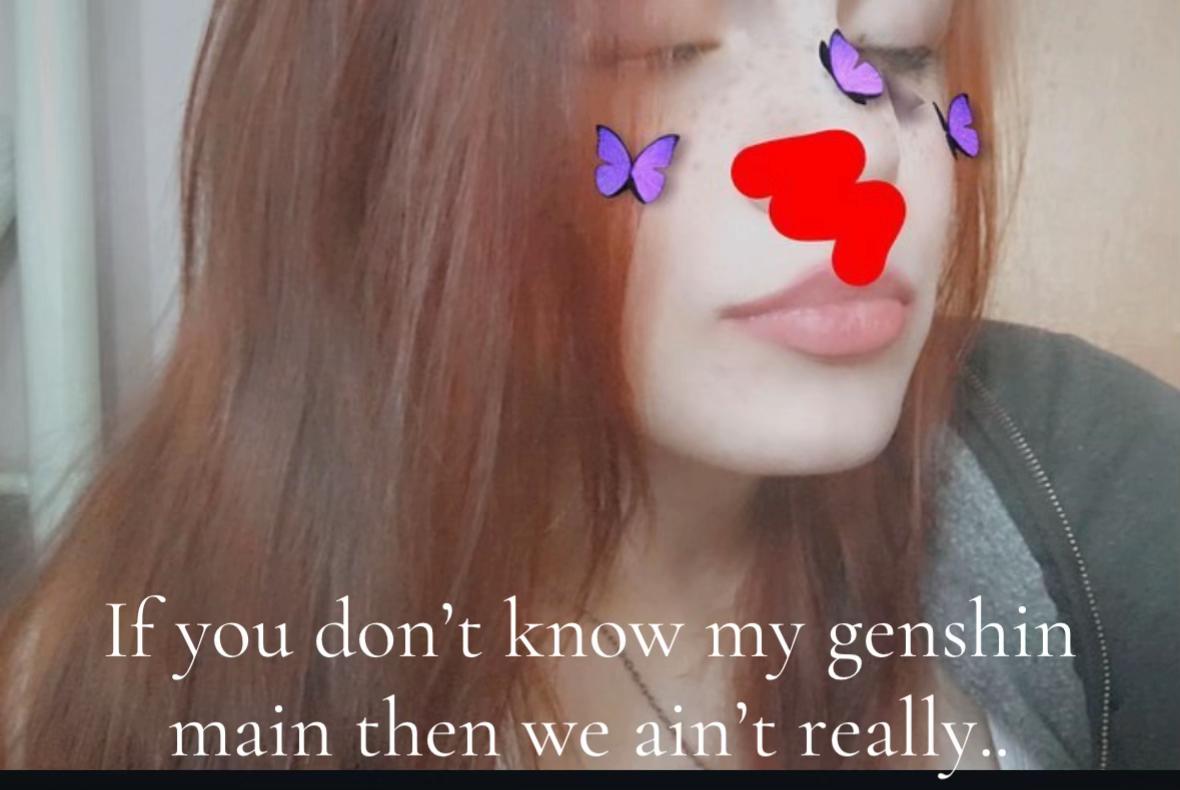 @Char