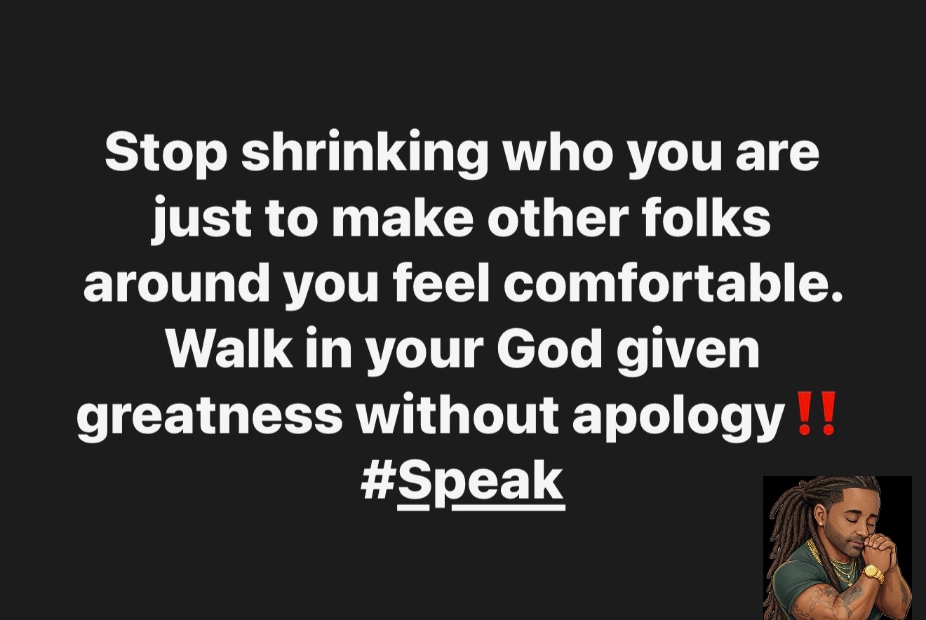 @BeRealSteve