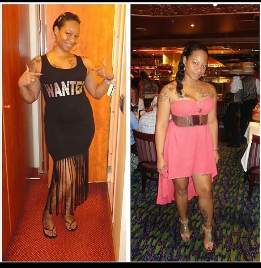 @Nonchalant Beauty😘