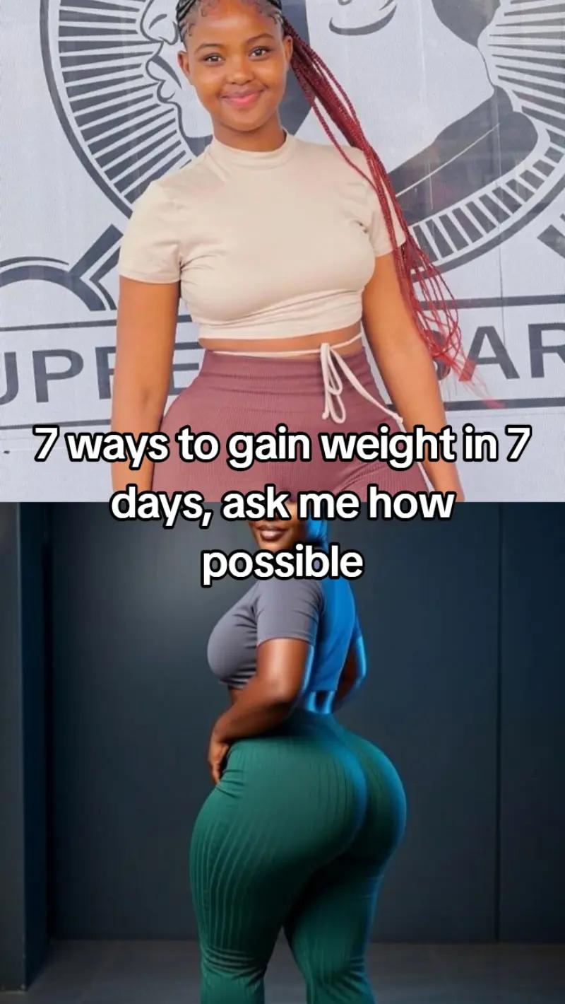@2 weeks fat burner