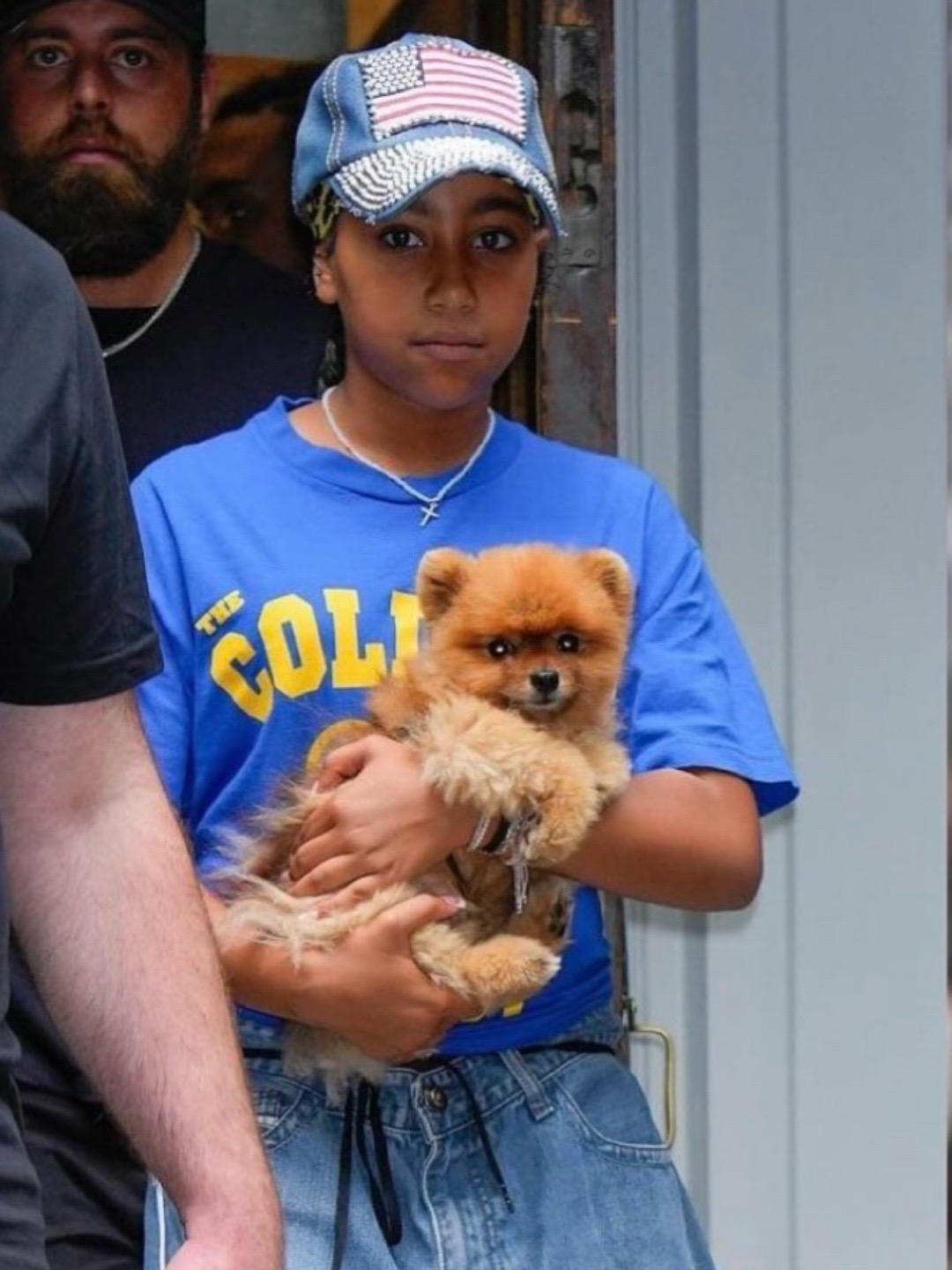 @North West’s Biggest Fan