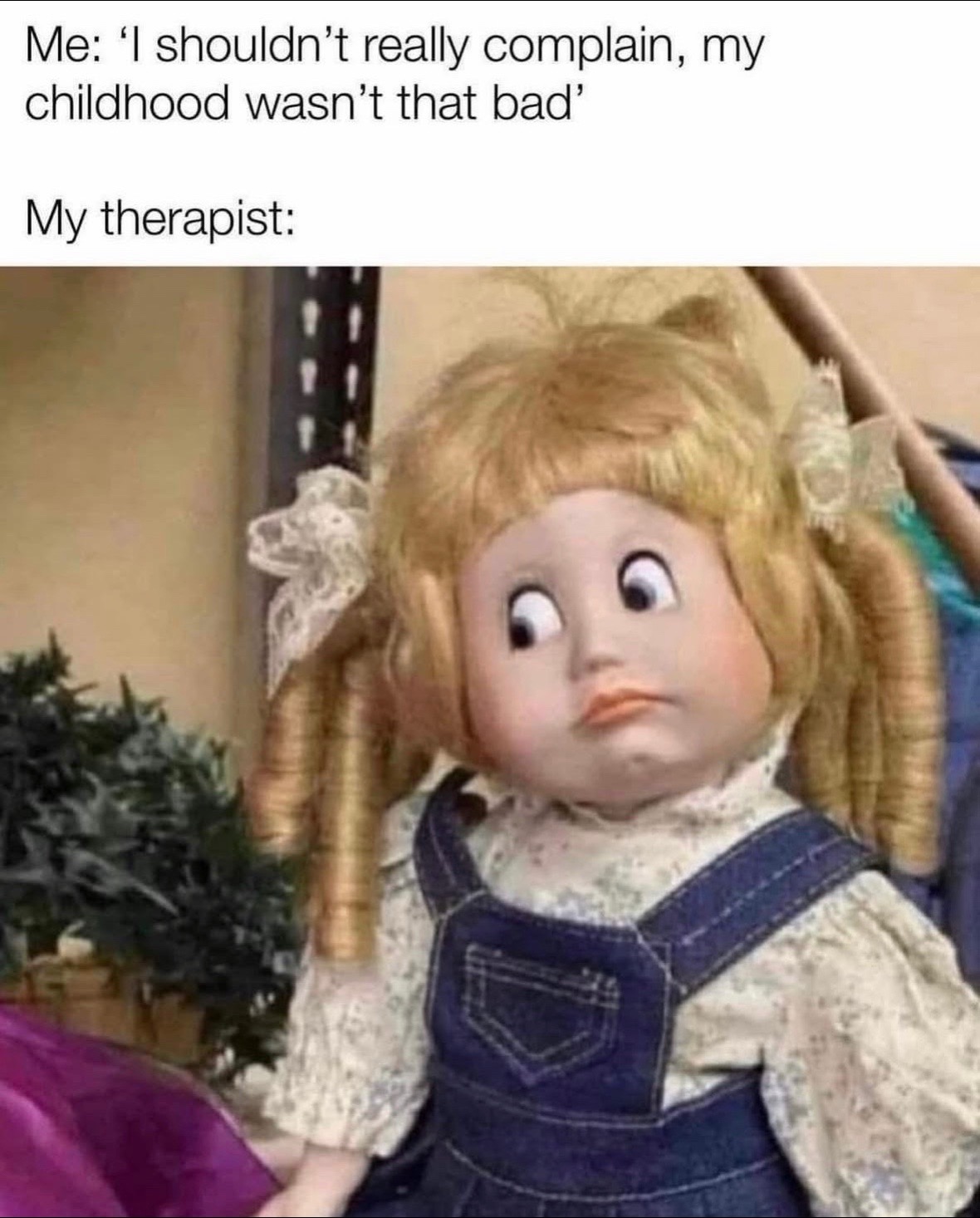 @Amanda Rae
