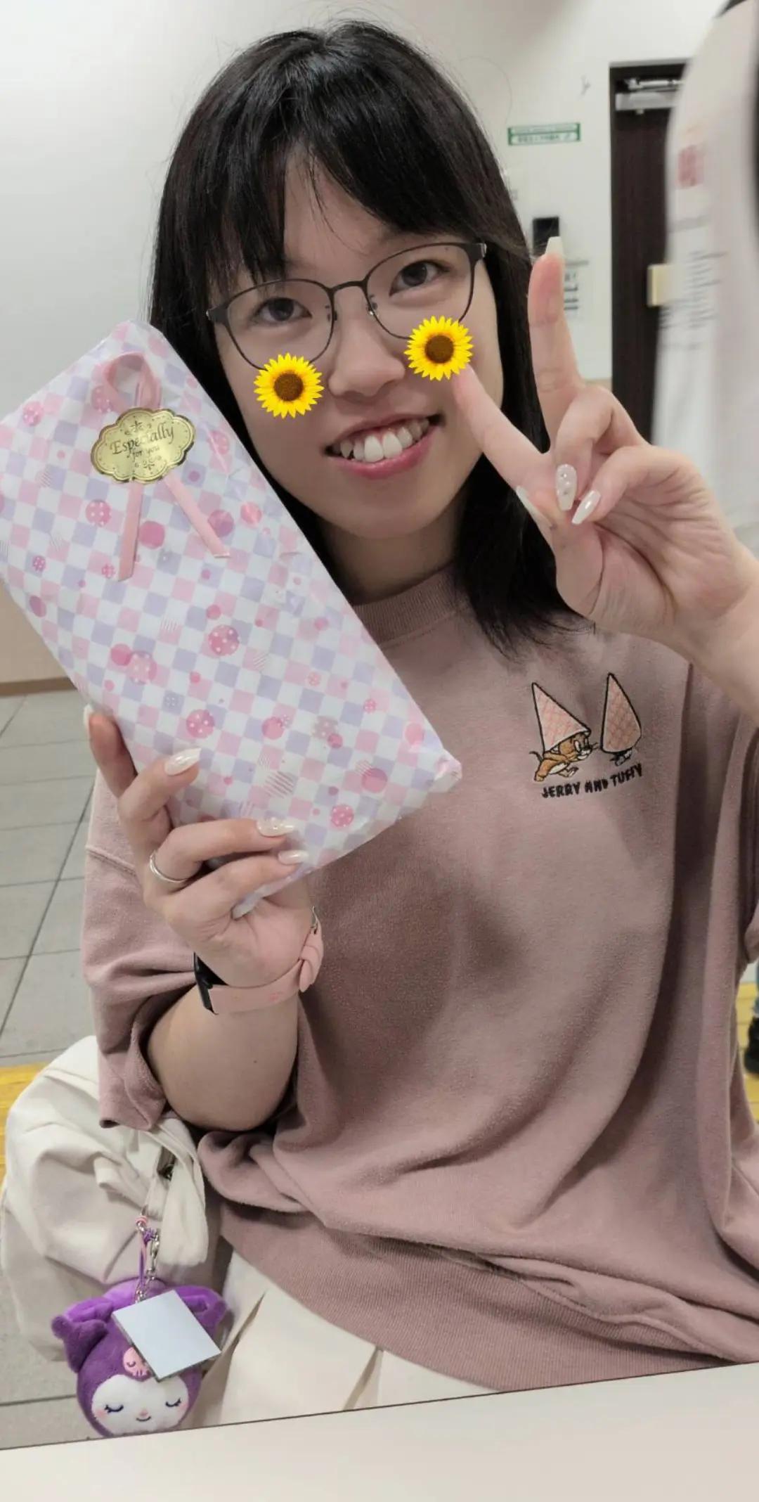 @大輝❤彩香