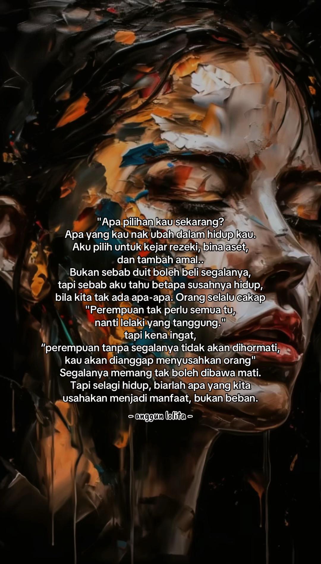 @๐๏ธAnggun_Lolita๐๏ธ