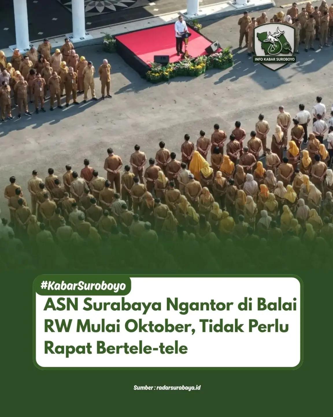 @Kabar Suroboyo