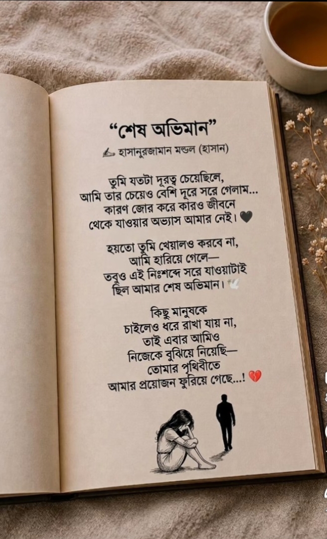 @Sabiha Nidhra mim
