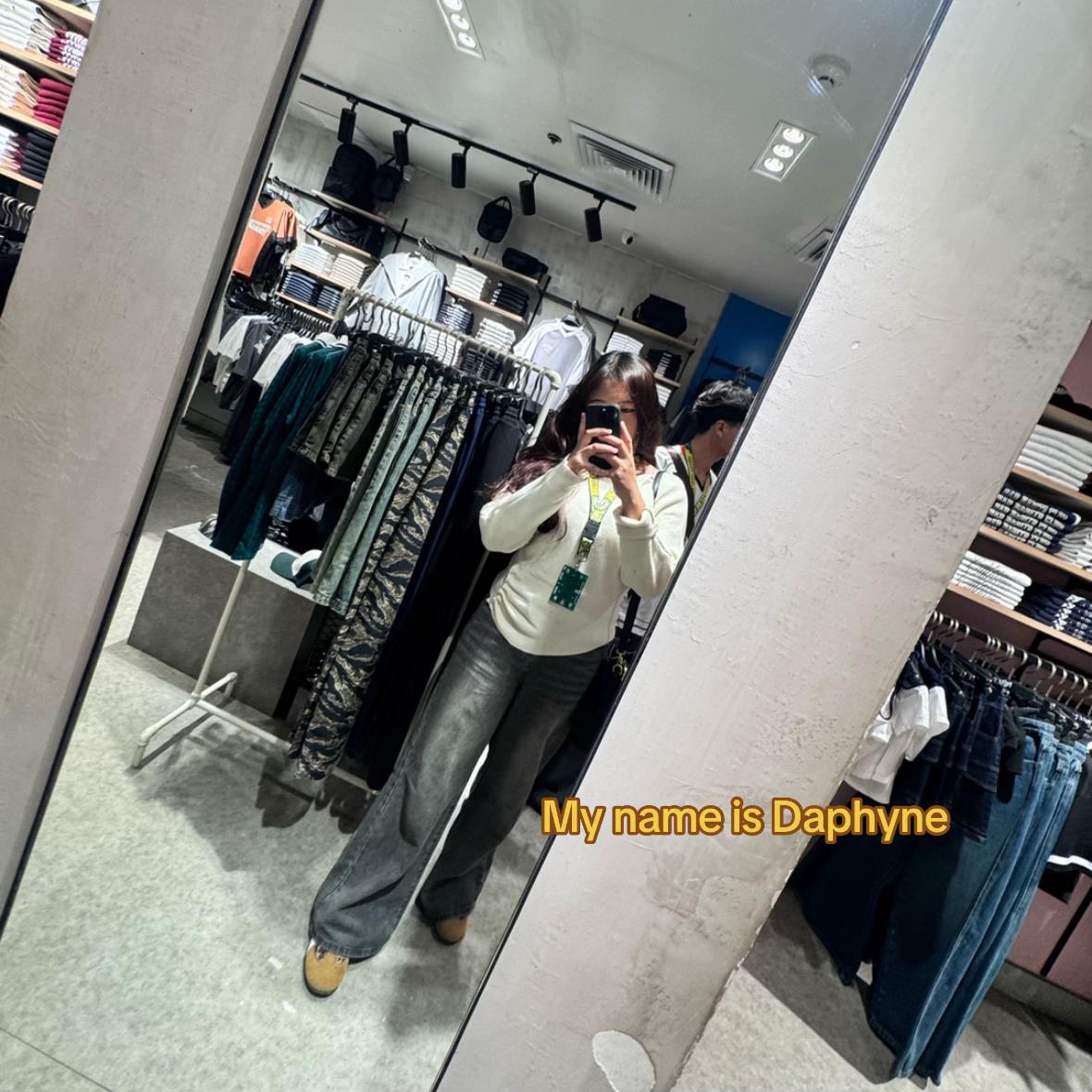 @kiera kim