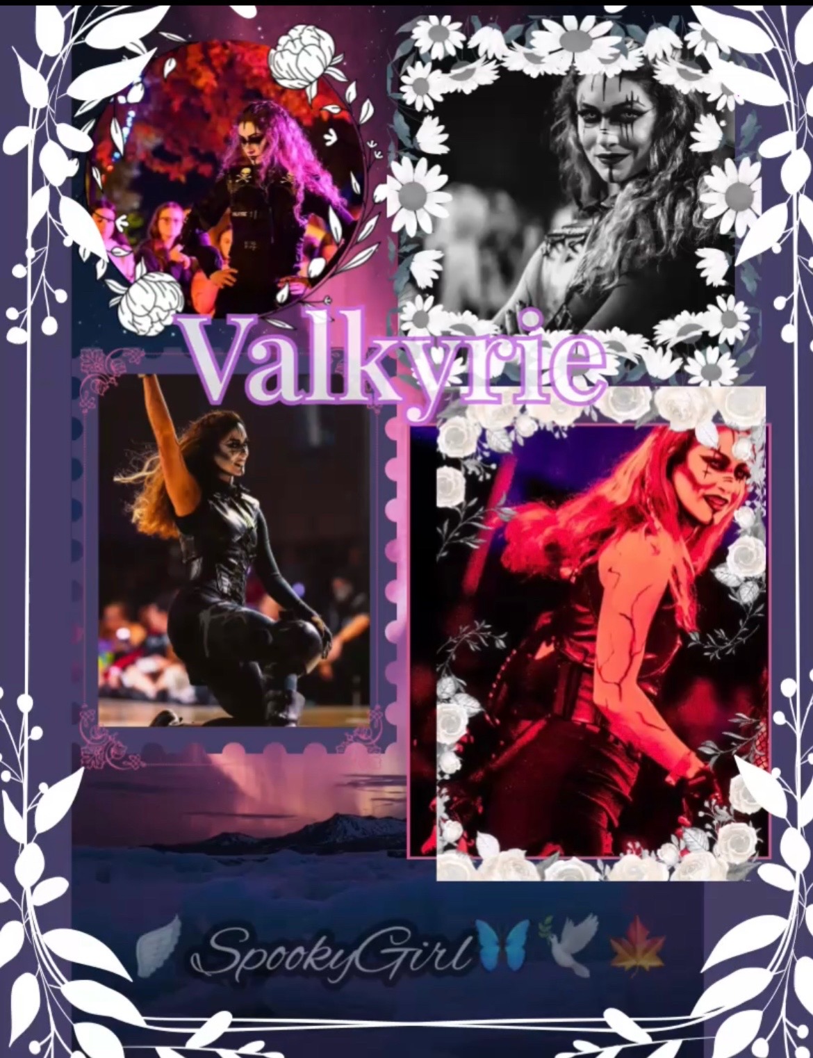 @🪽SpookyGirl🦋🕊️🦅🍁