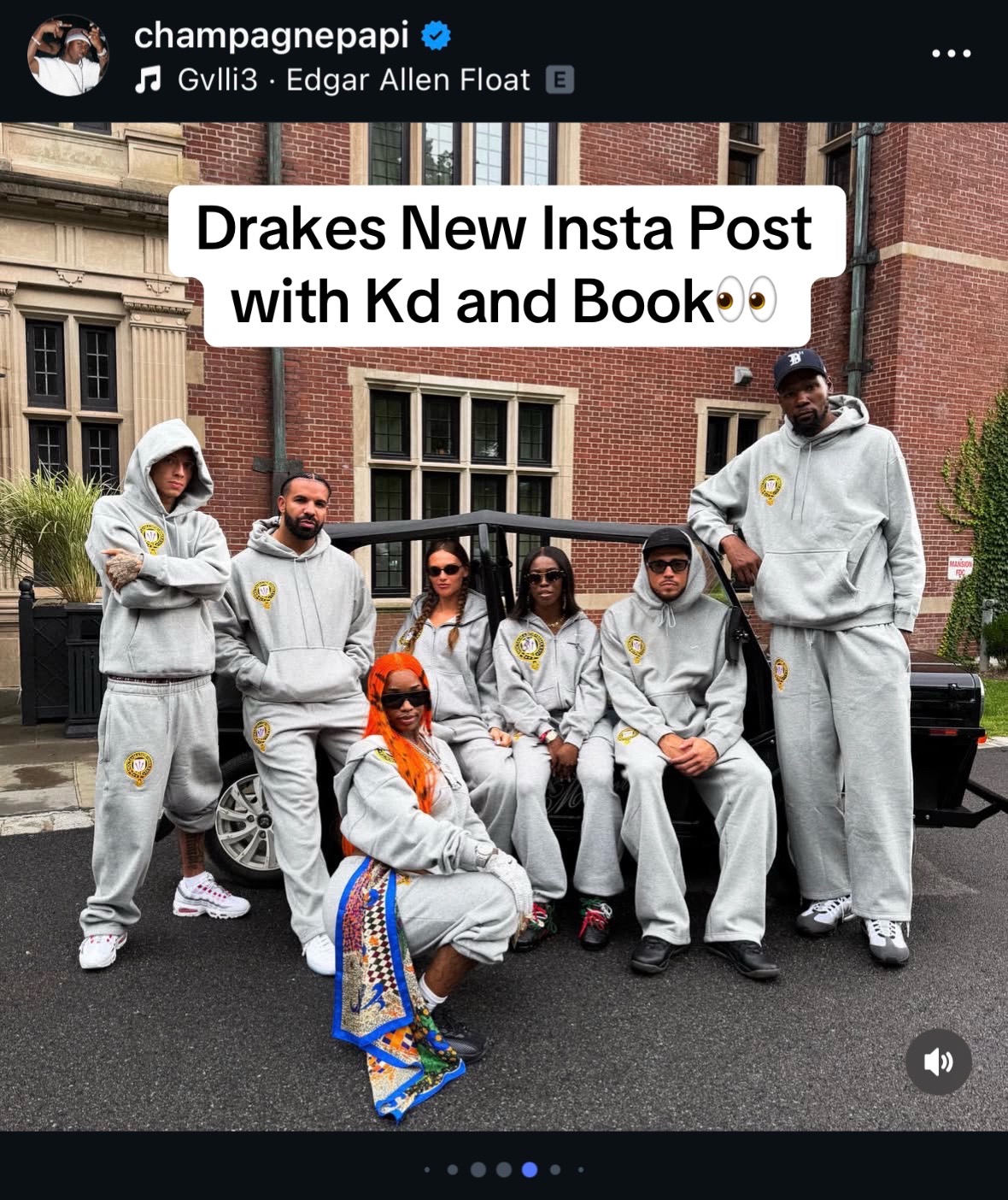 @FakeDrakeFan69