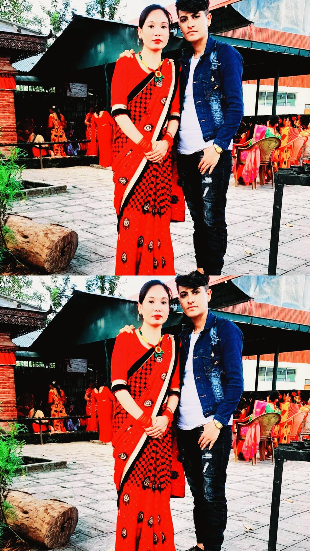 @❤️❤️Babu❣️❣️Ruku❤️❤️