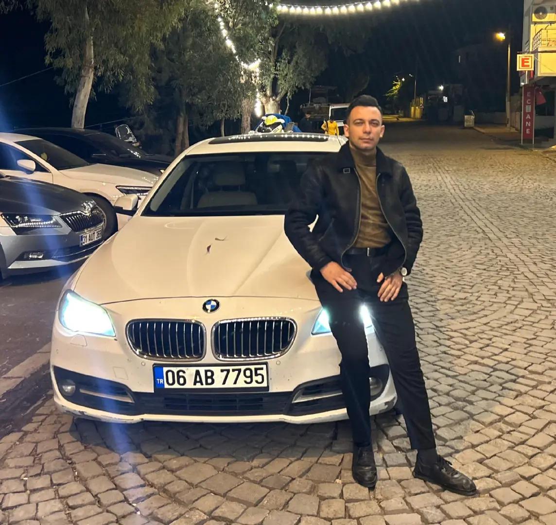 @Emre Gültekin