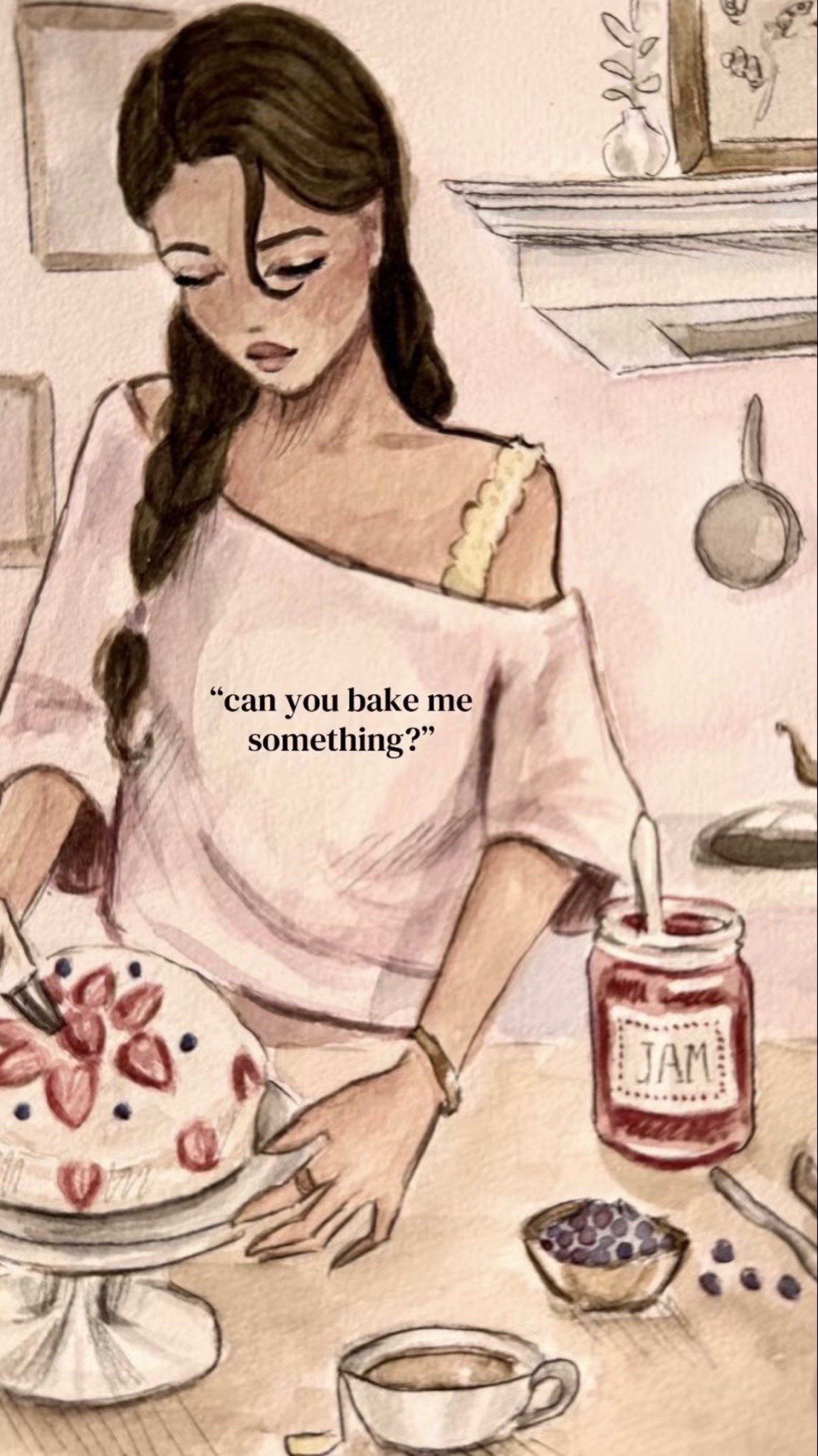 @Bakewithme